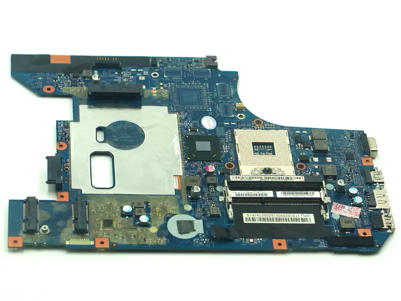 Lenovo V570 48.4PA01.021 Hauptplatine